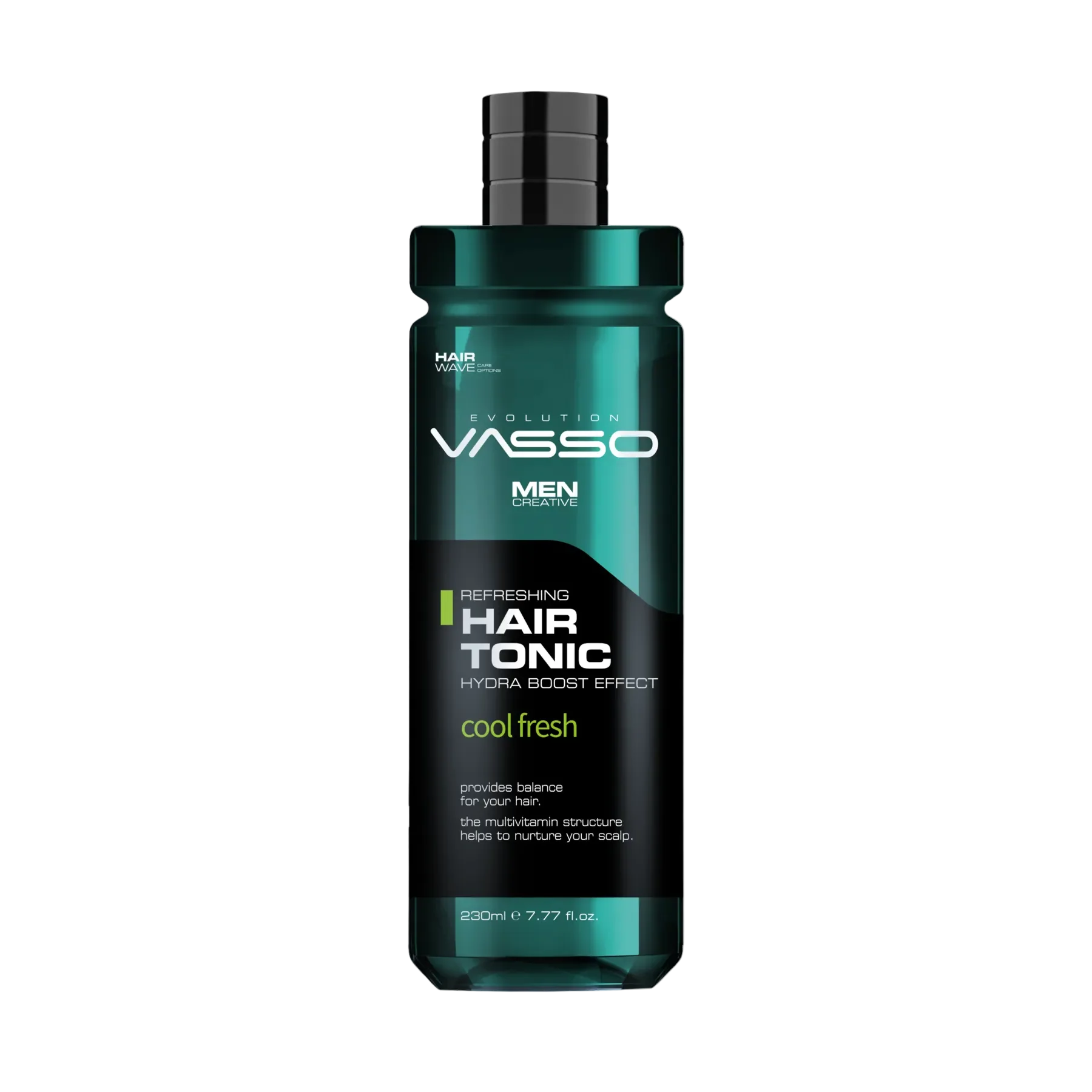 Cool Fresh Hair Tonic — تونك منعش للشعر