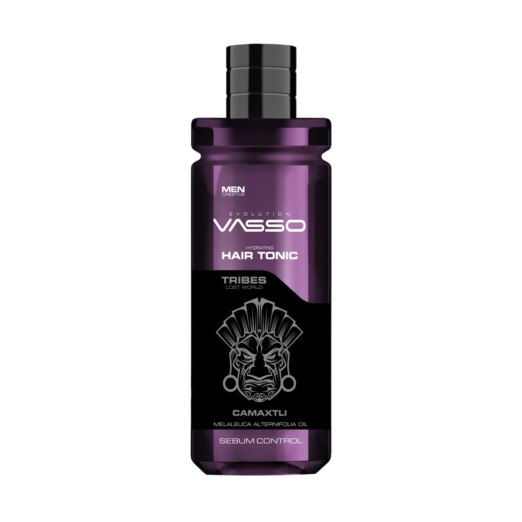 Camaxtli Hair Tonic — تونك لفروة الرأس الدهنية