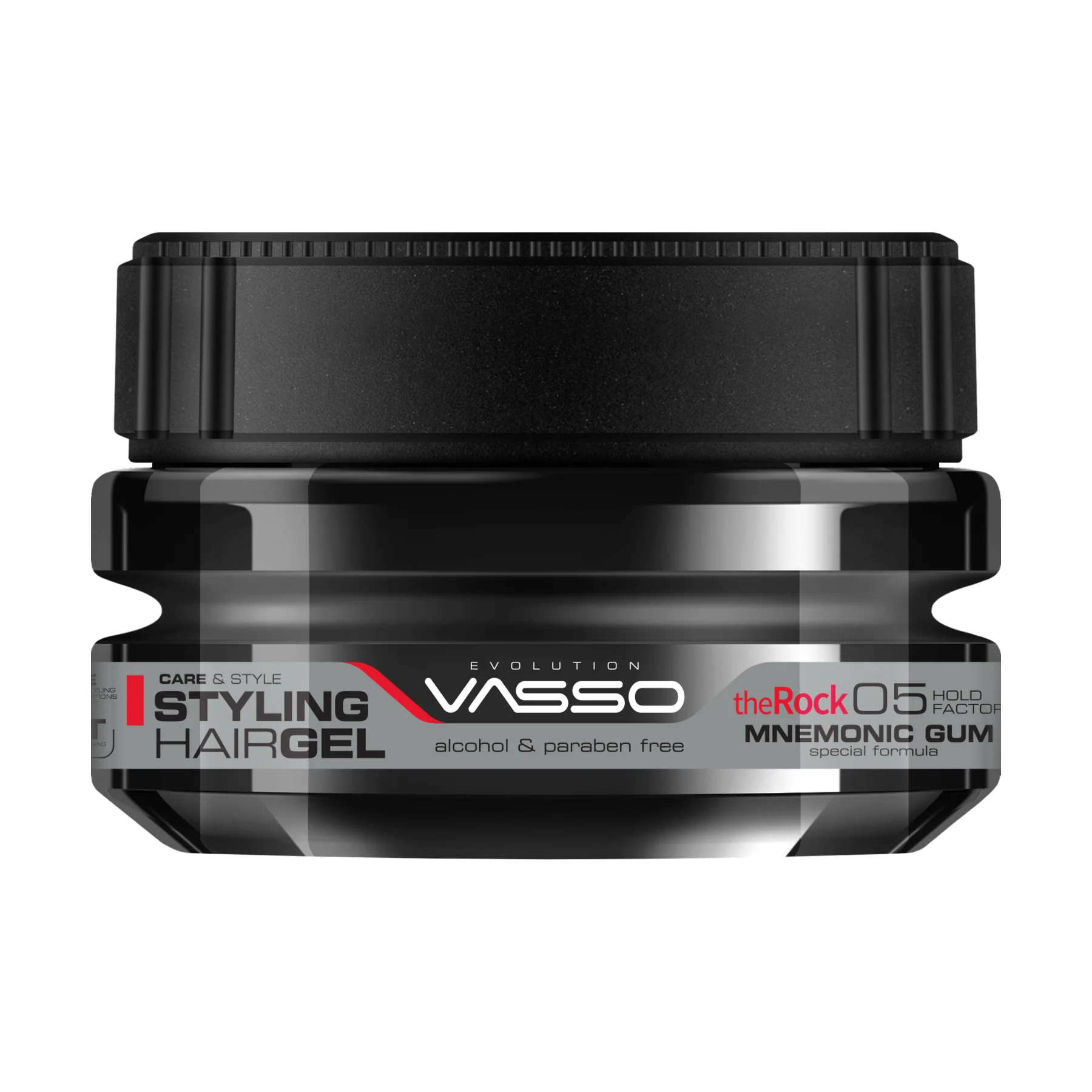 The Rock Hair Gel — جل شعر