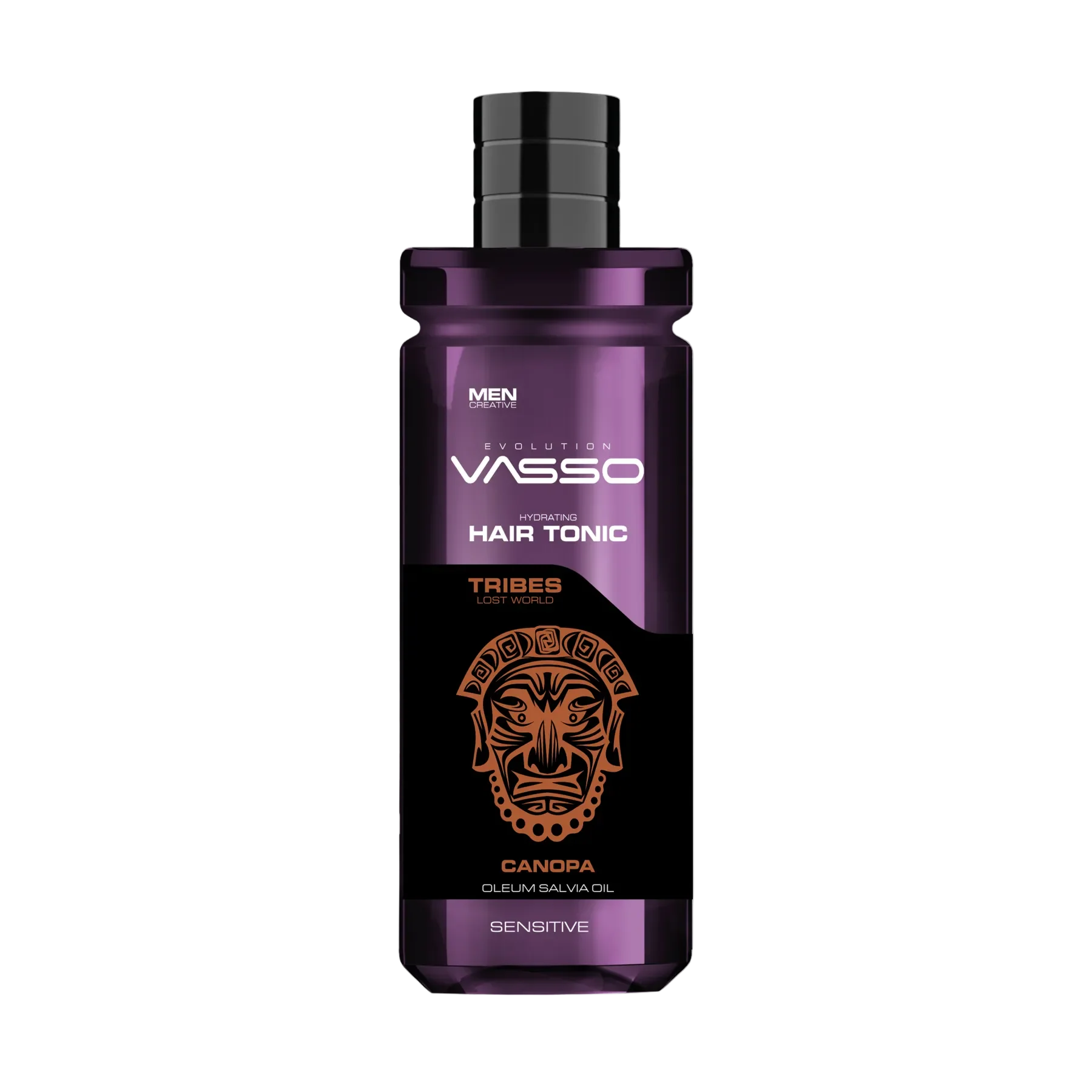 Canopa Hair Tonic — تونك لفروة الرأس الحساسة