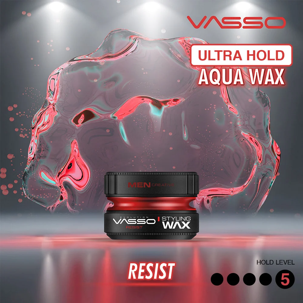 Resist Styling Wax