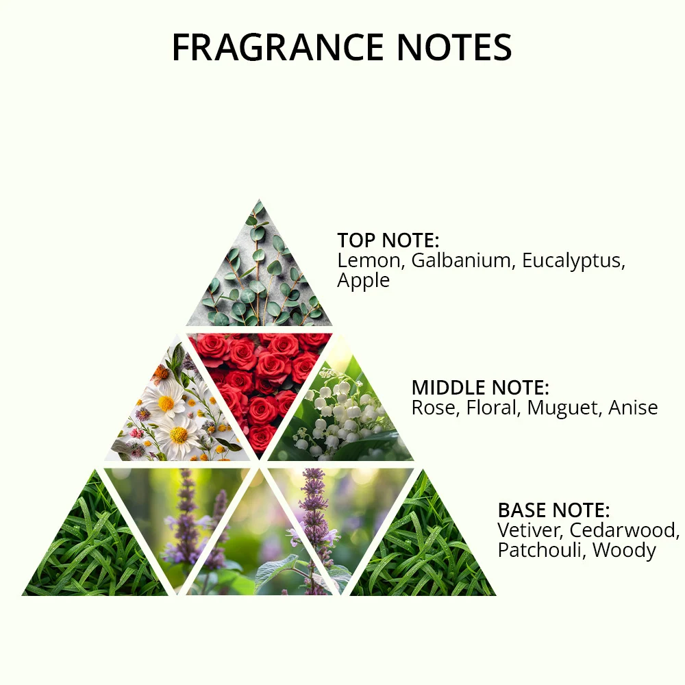 Relief Face Tonic — تونك منعش للوجه