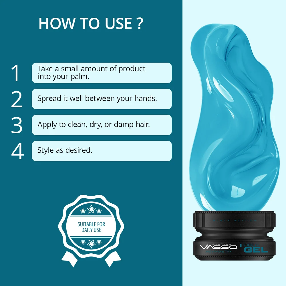 Asymmetry Fiber Gel — جل فايبر