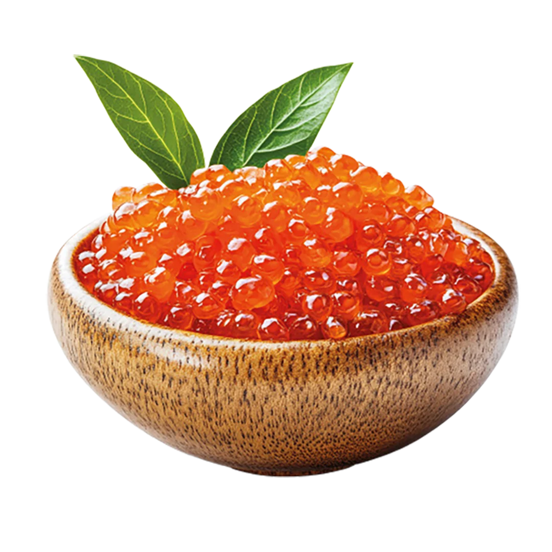 Caviar extract