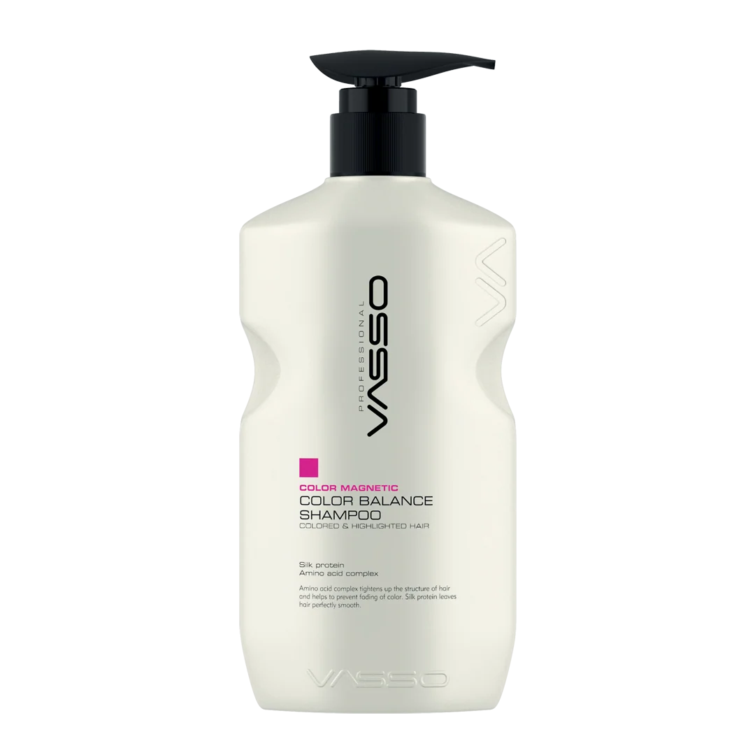 Color Balance Shampoo