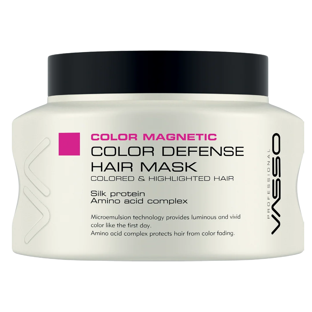 Color Defense Hair Mask