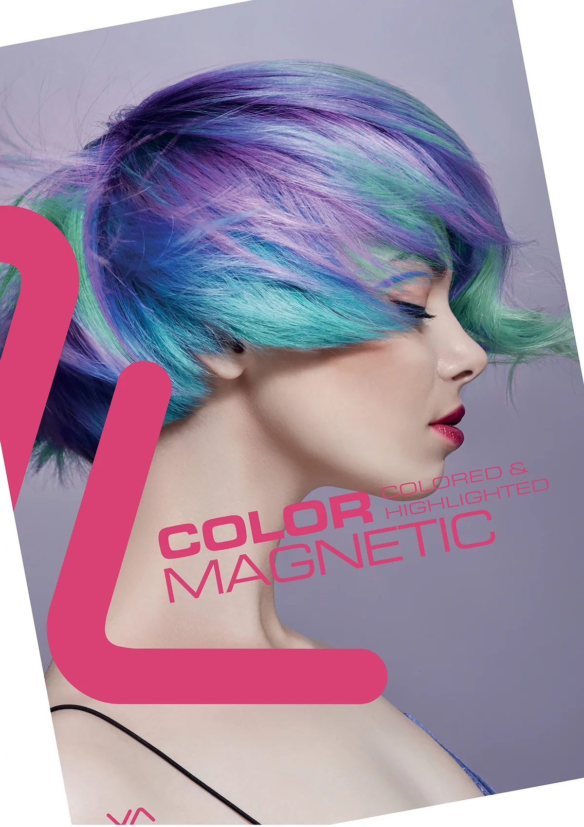 COLOR MAGNETIC