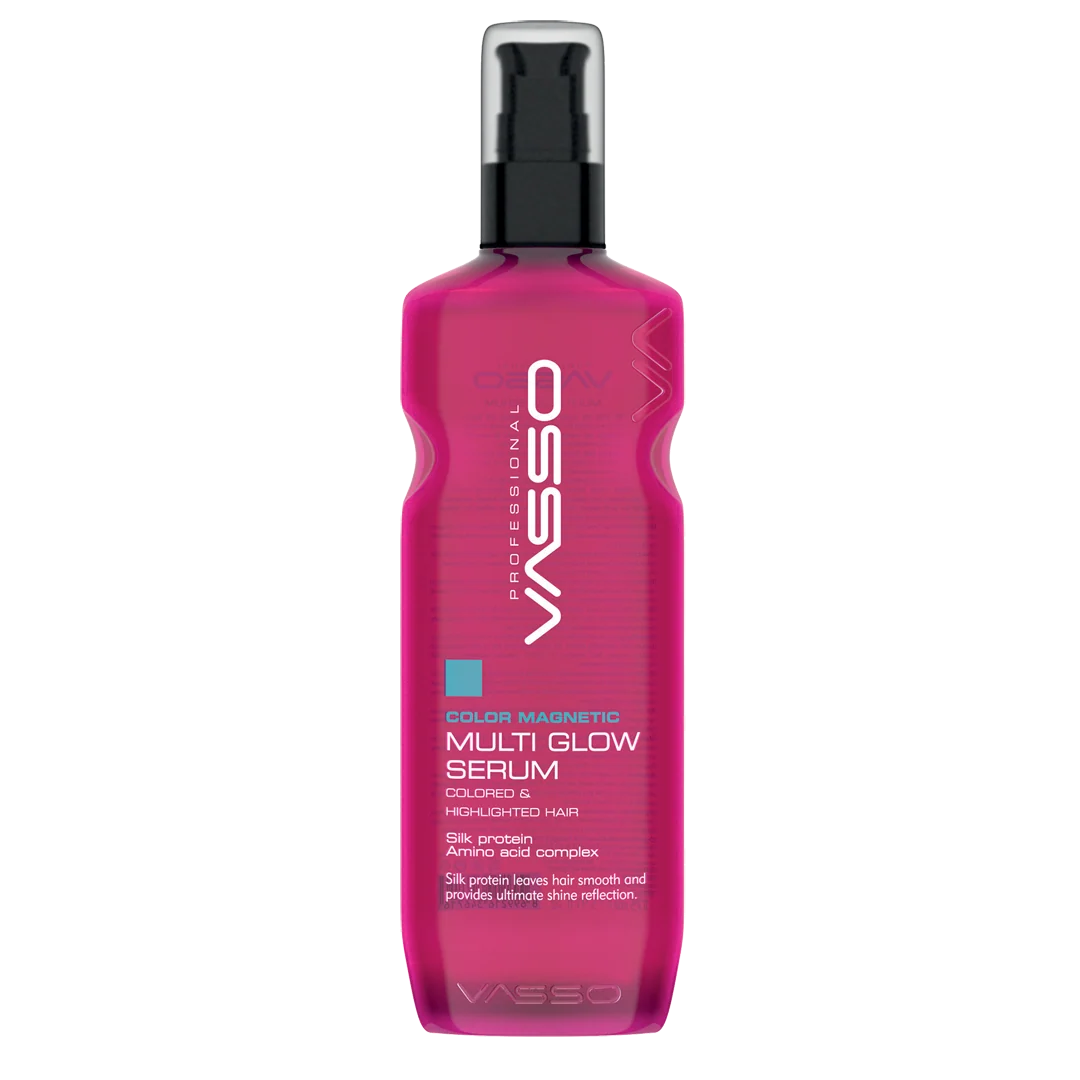 Multi Glow Serum