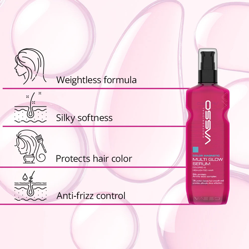 Multi Glow Serum