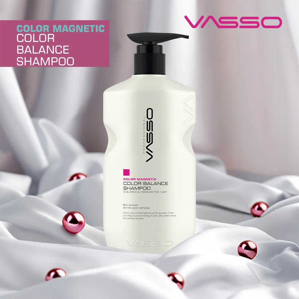 Color Balance Shampoo