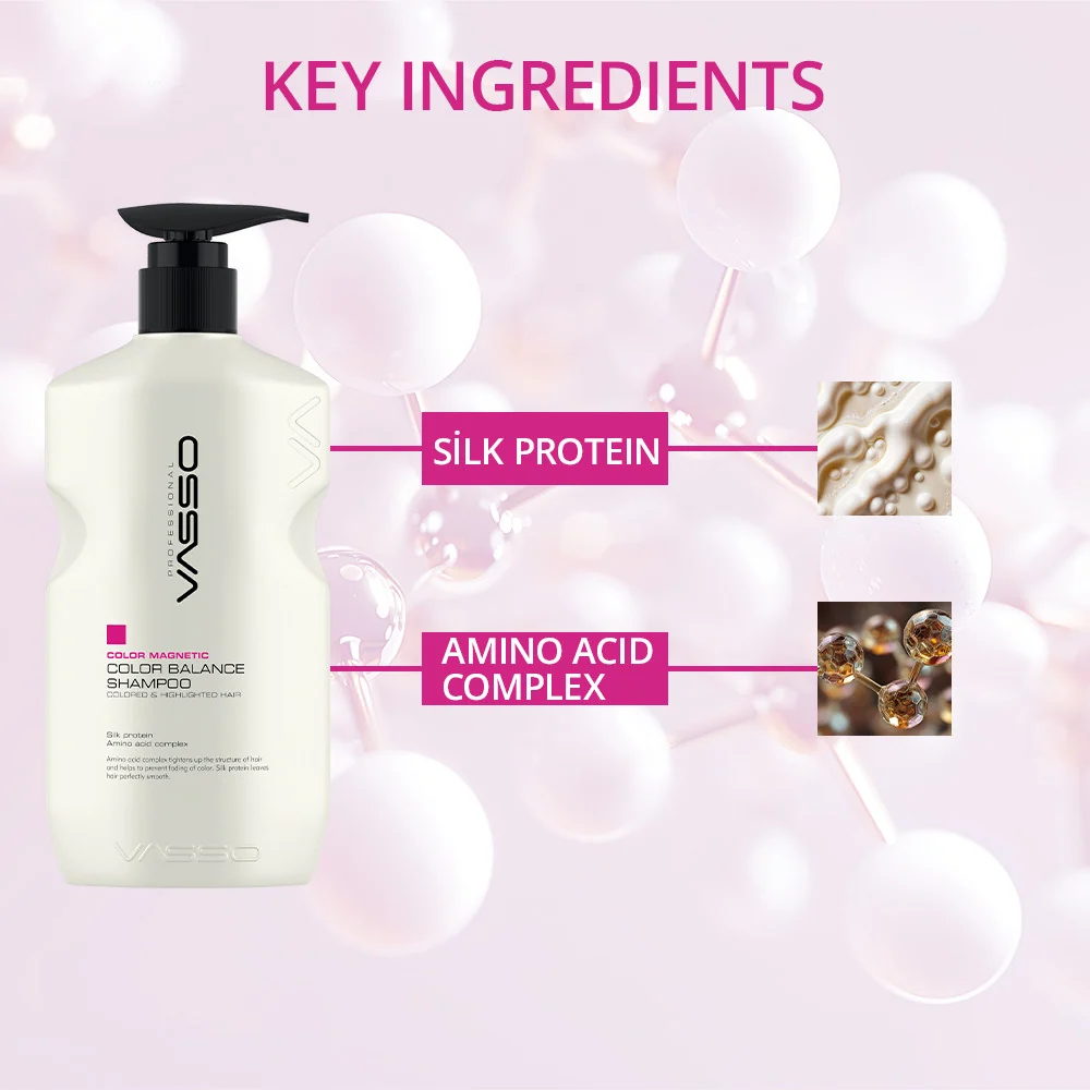 Color Balance Shampoo