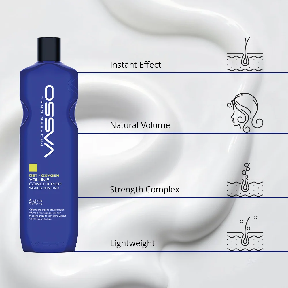 Volume Hair Conditioner