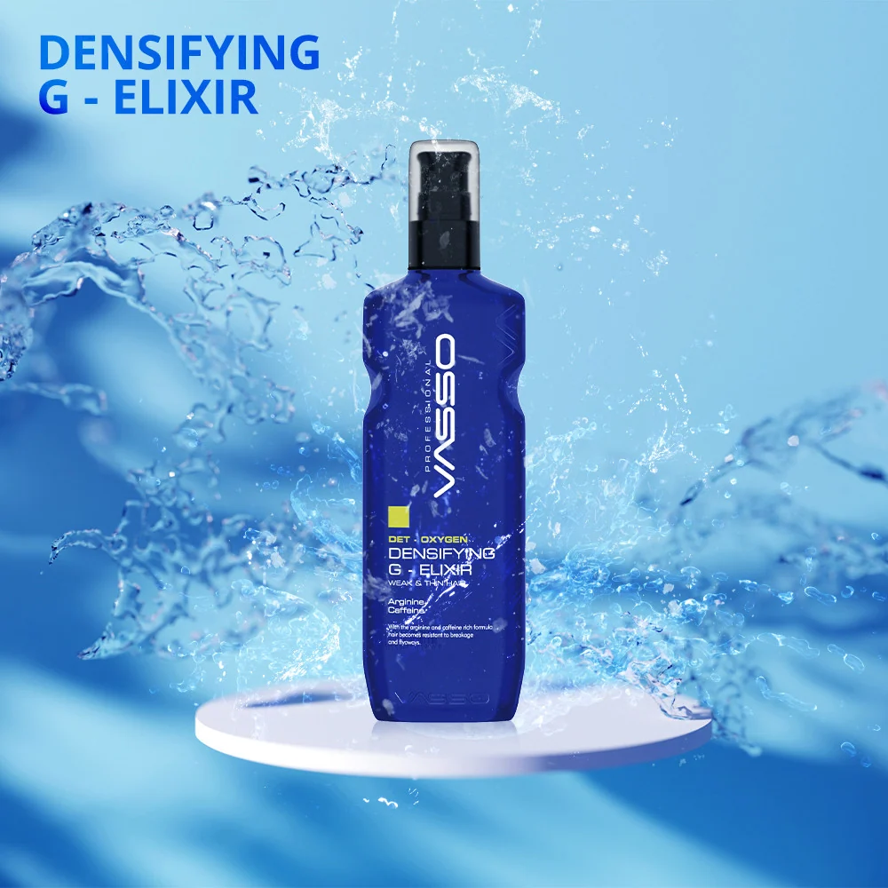 Densifying G-Elixir