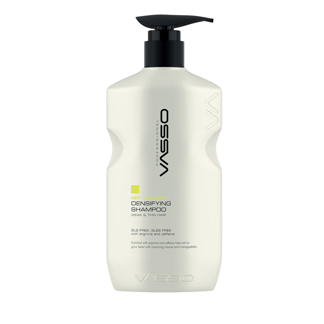Densifying Shampoo