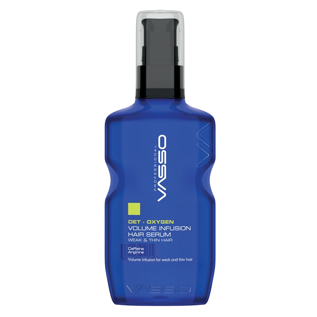 Volume Infusion Hair Serum
