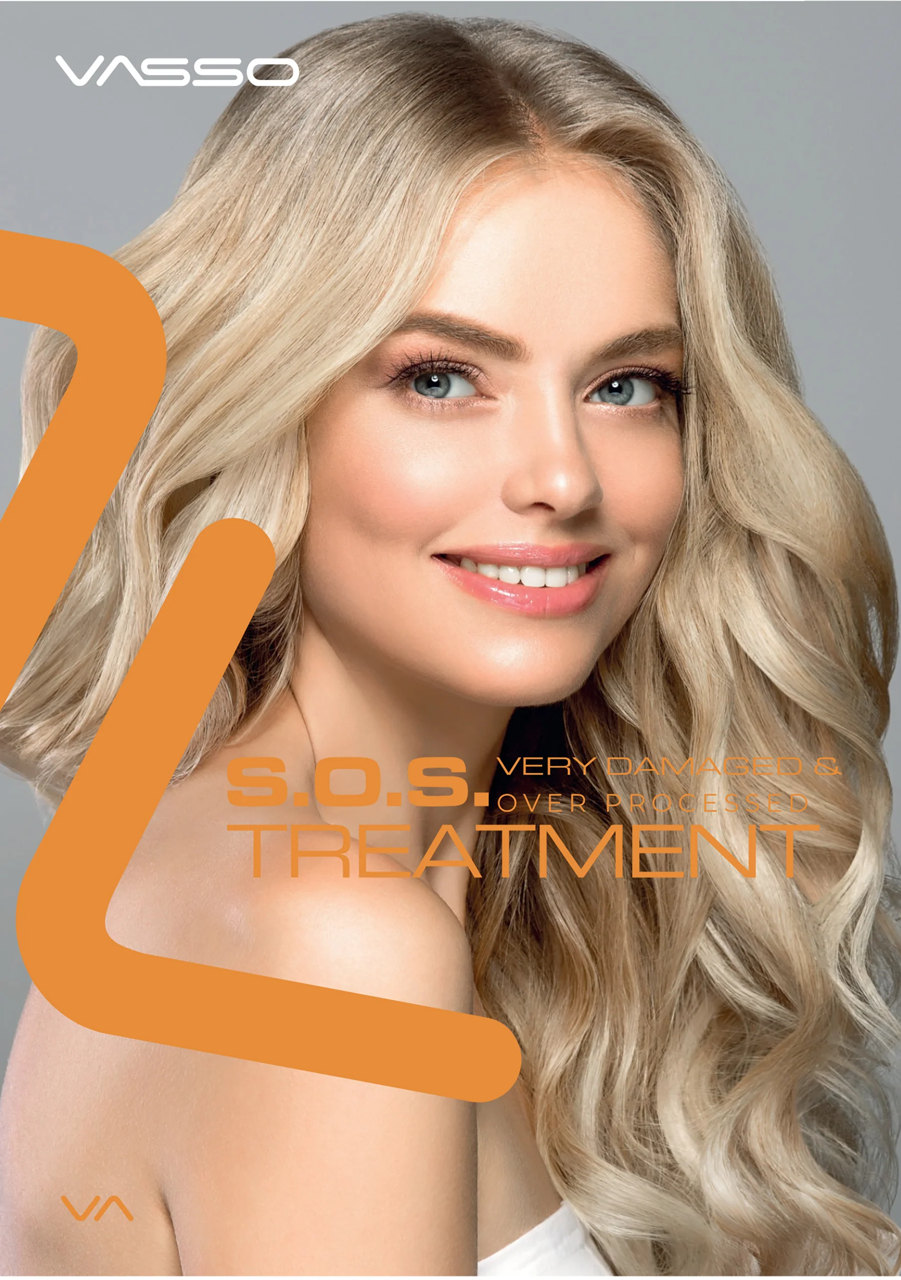 Hair Care Routine for Damaged Hair