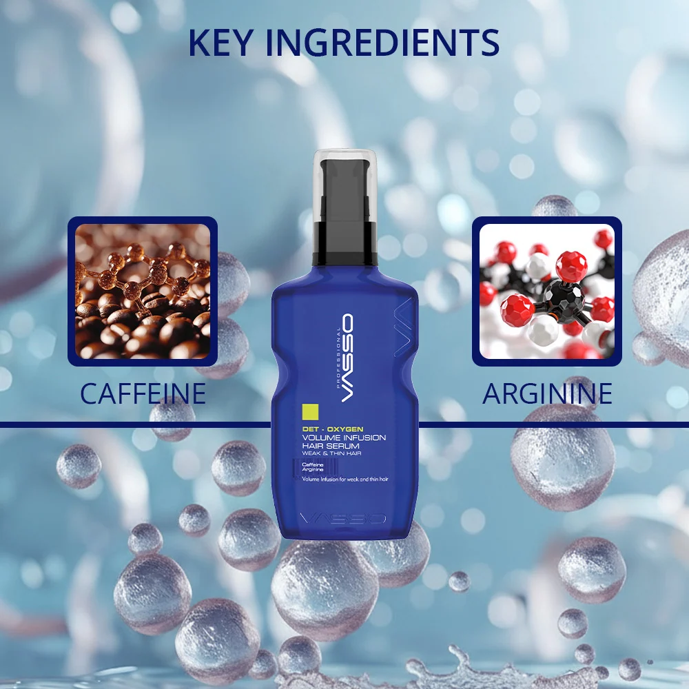 Volume Infusion Hair Serum