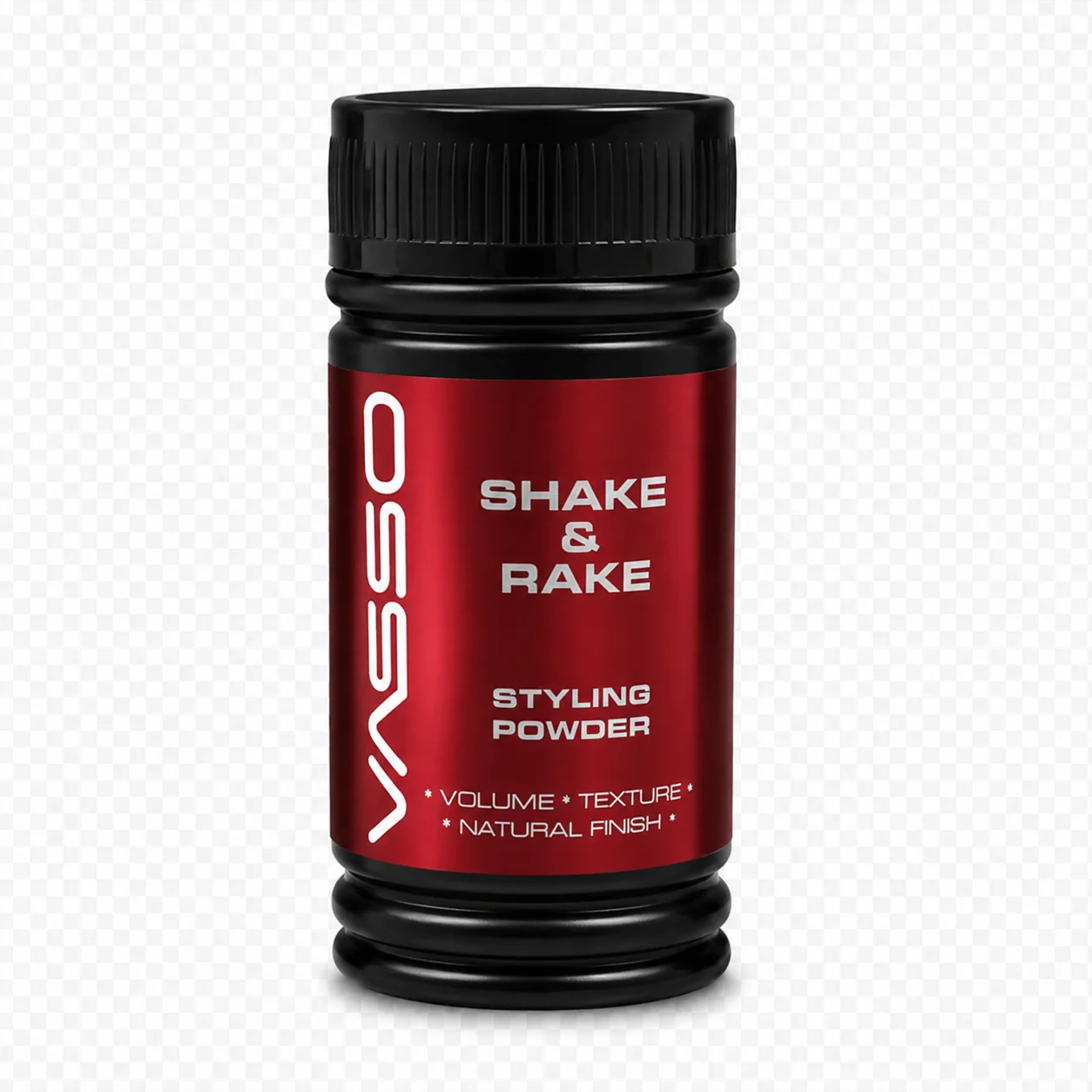 Shake & Rake Styling Powder — بودرة تصفيف
