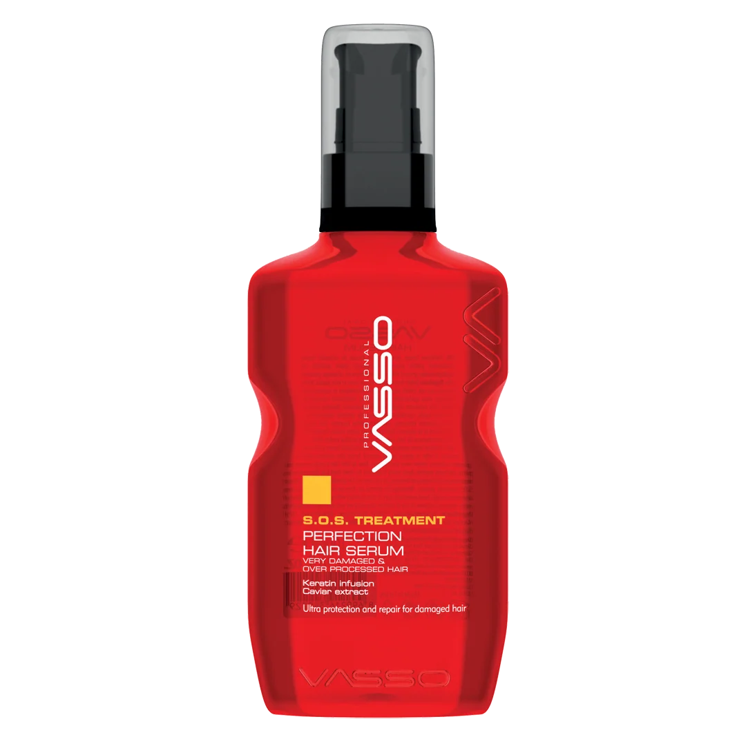 Perfection Hair Serum