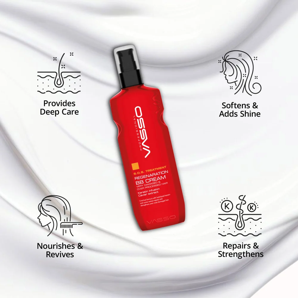 Regeneration BB Cream