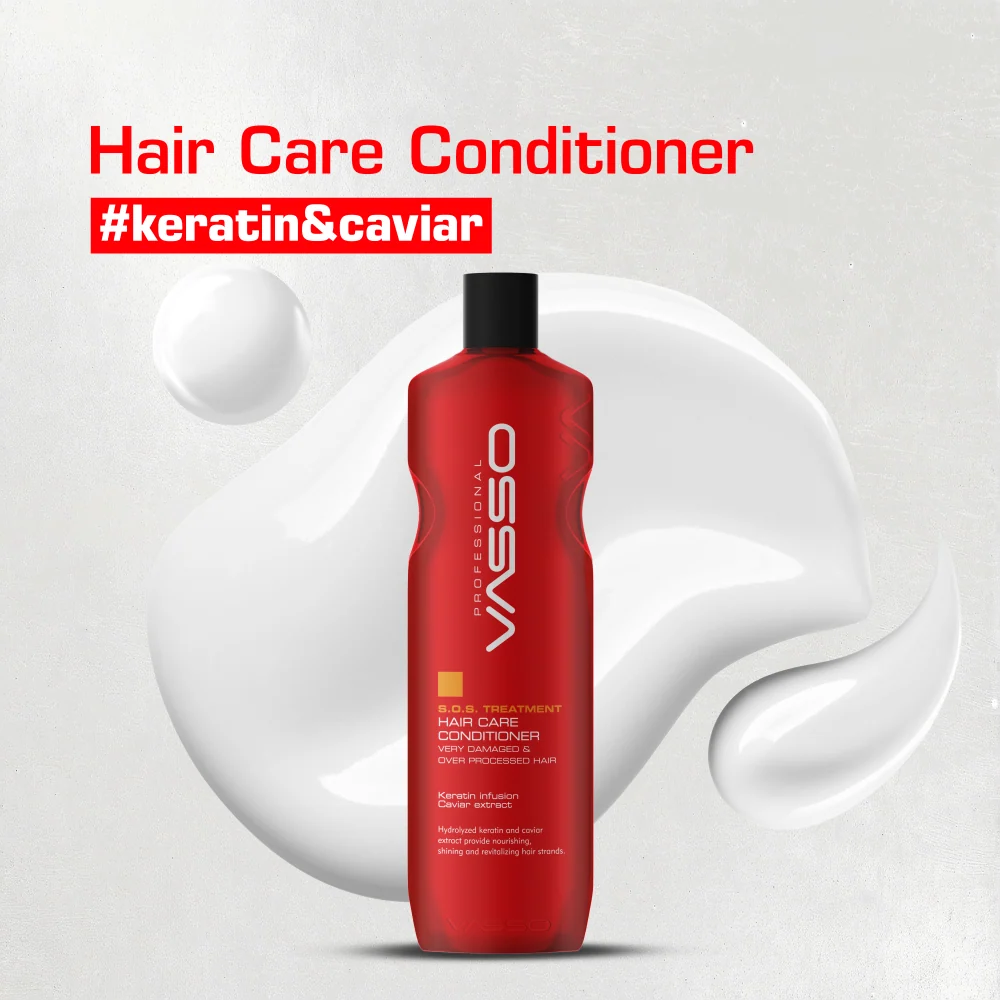 Hair Care Conditioner