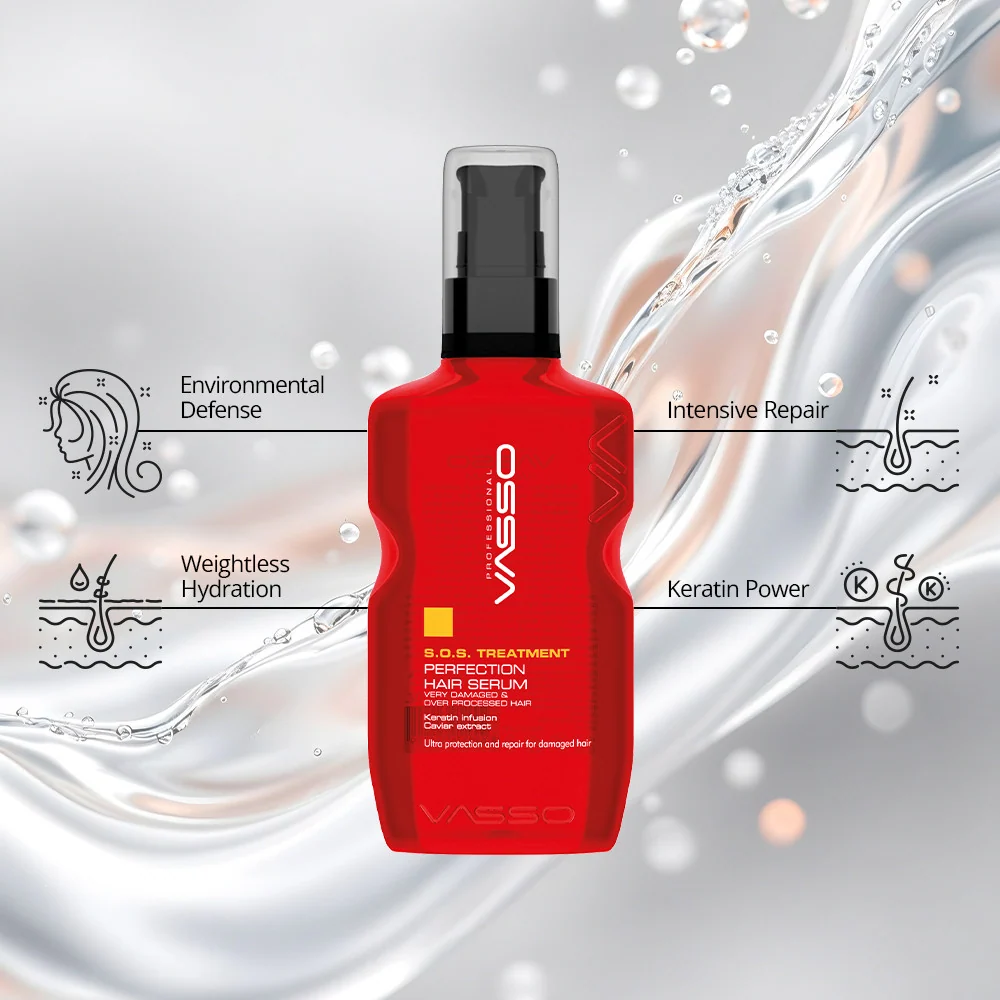 Perfection Hair Serum