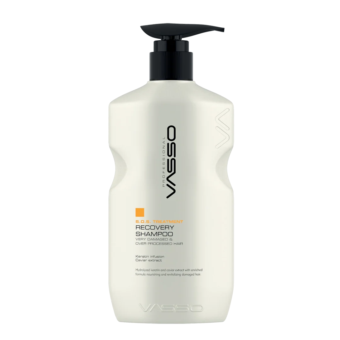 Recovery Shampoo