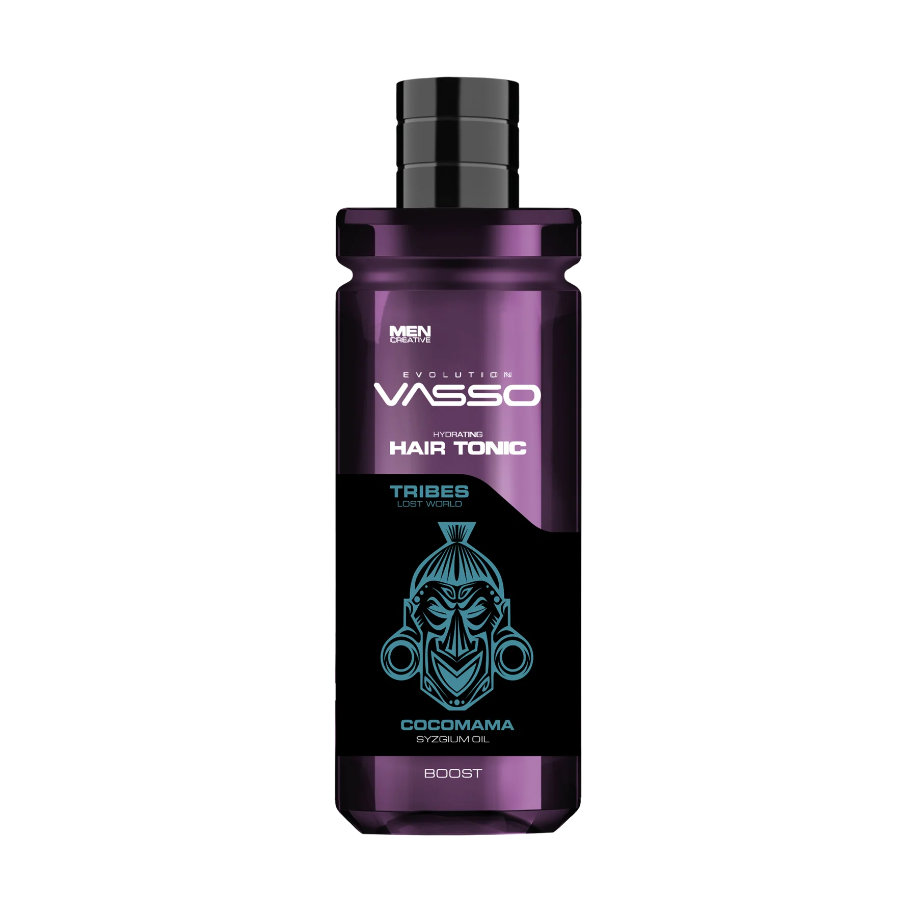 Cocomama Hair Tonic — تونك للشعر الضعيف والخفيف
