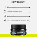 Mud Face Clay Mask