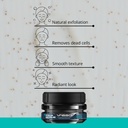 Showy Face Scrub