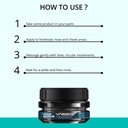 Showy Face Scrub