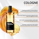Tobacco Eau de Cologne