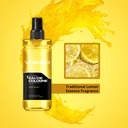 Fresh Lemon Eau de Cologne