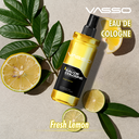 Fresh Lemon Eau de Cologne