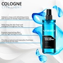 City Light Eau de Cologne