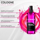 Jazz Night Eau de Cologne