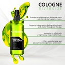 Riverside Eau de Cologne