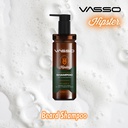 Beard & Mustache Shampoo