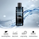Platinium After Shave Cologne