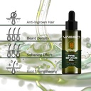 Pre-Shave Oil