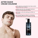 Kick Start Cream Cologne