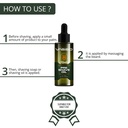 Pre-Shave Oil