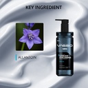 Blue Ice Cream Cologne
