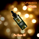 Pre-Shave Oil