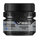Stiff Hair Gel