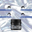 Stiff Hair Gel