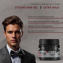 The Rock Hair Gel