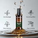 Beard & Mustache Oil