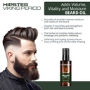 Beard & Mustache Oil