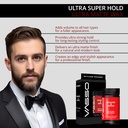 Shake & Rake Styling Powder